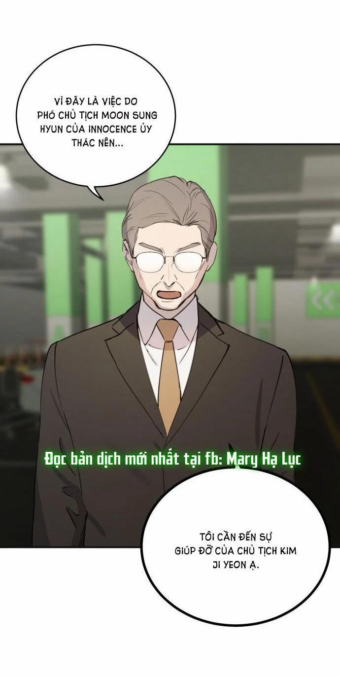 [18+] Cô Bạn Gái Thuê 34.1 trang 13