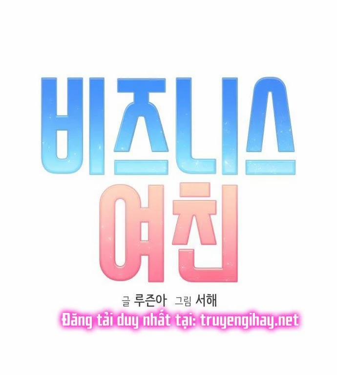 [18+] Cô Bạn Gái Thuê 34.1 trang 14