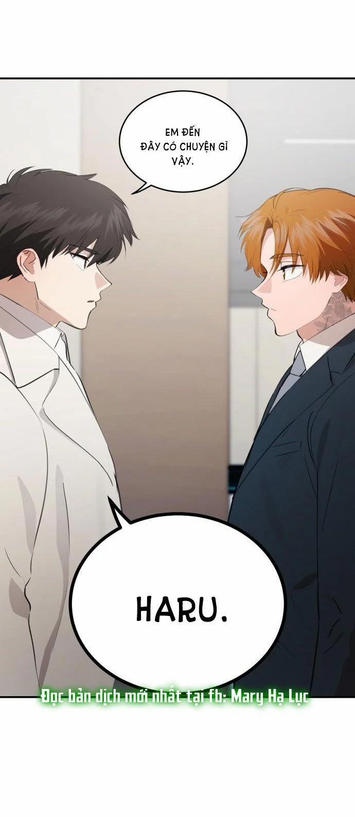 [18+] Cô Bạn Gái Thuê 34.1 trang 16