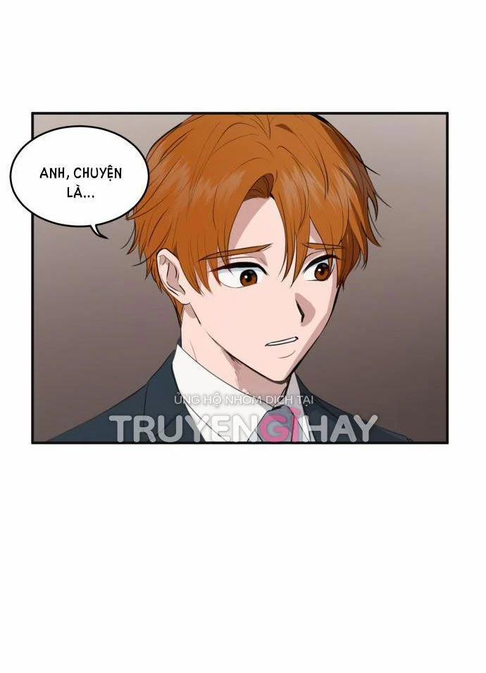 [18+] Cô Bạn Gái Thuê 34.1 trang 18