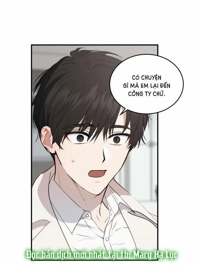 [18+] Cô Bạn Gái Thuê 34.1 trang 19