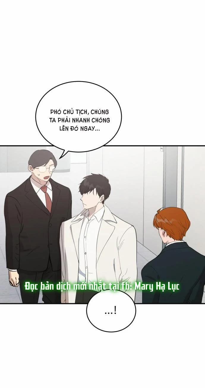 [18+] Cô Bạn Gái Thuê 34.1 trang 20