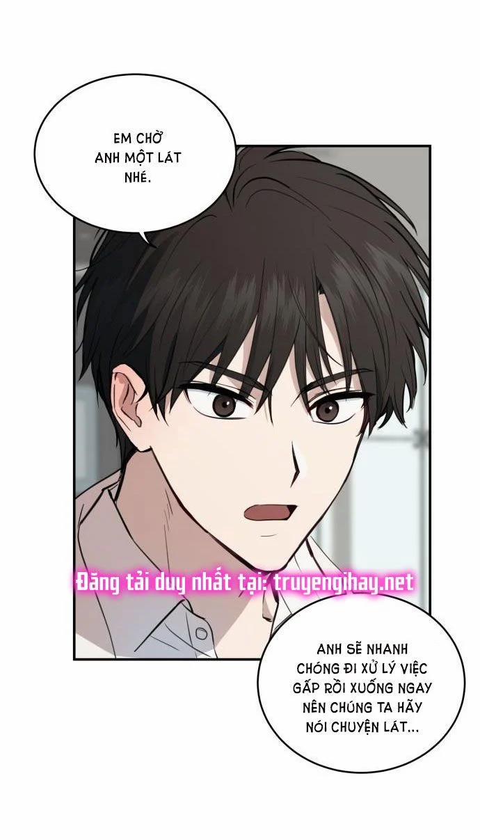 [18+] Cô Bạn Gái Thuê 34.1 trang 21