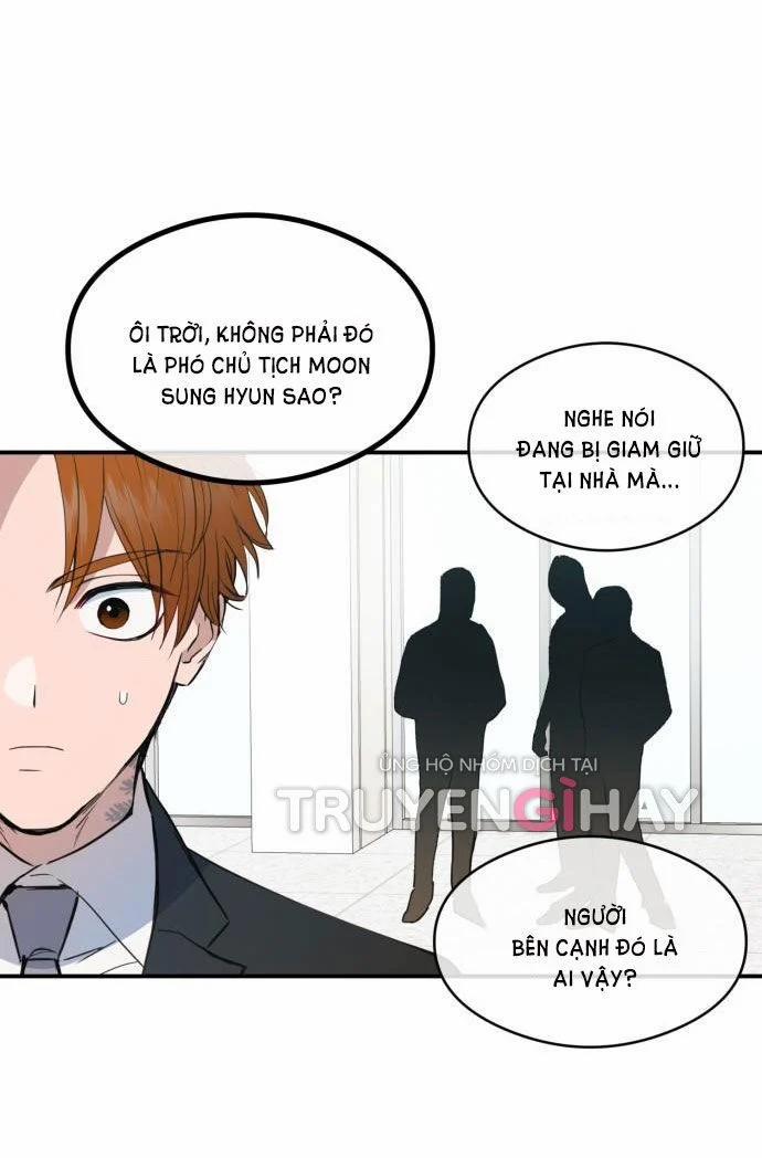 [18+] Cô Bạn Gái Thuê 34.1 trang 22