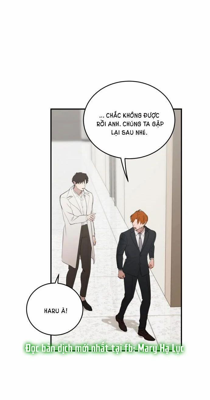 [18+] Cô Bạn Gái Thuê 34.1 trang 23