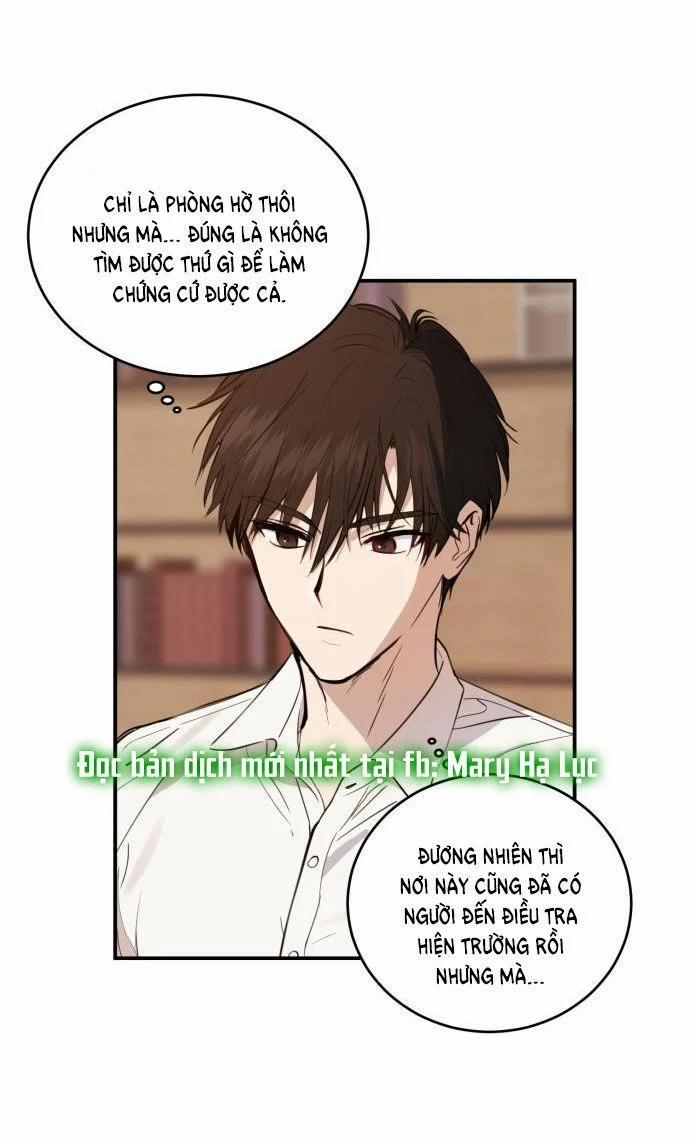 [18+] Cô Bạn Gái Thuê 34.1 trang 27