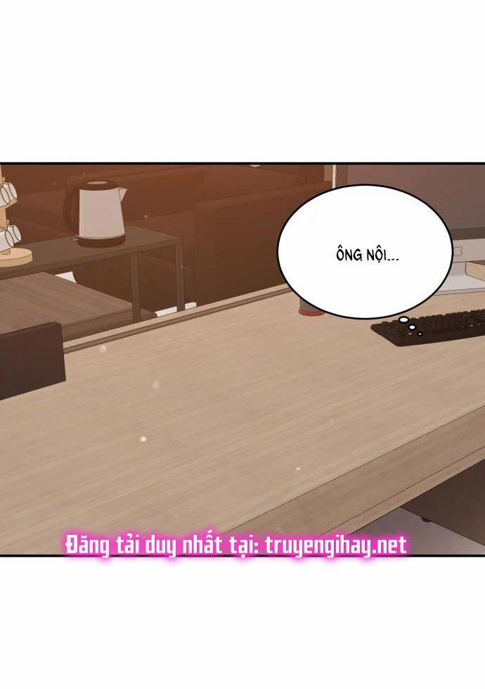 [18+] Cô Bạn Gái Thuê 34.1 trang 28