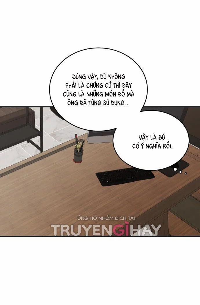 [18+] Cô Bạn Gái Thuê 34.1 trang 32