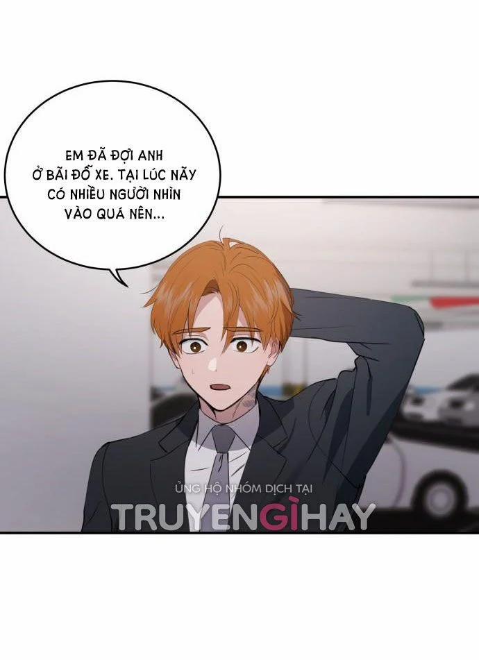 [18+] Cô Bạn Gái Thuê 34.1 trang 38