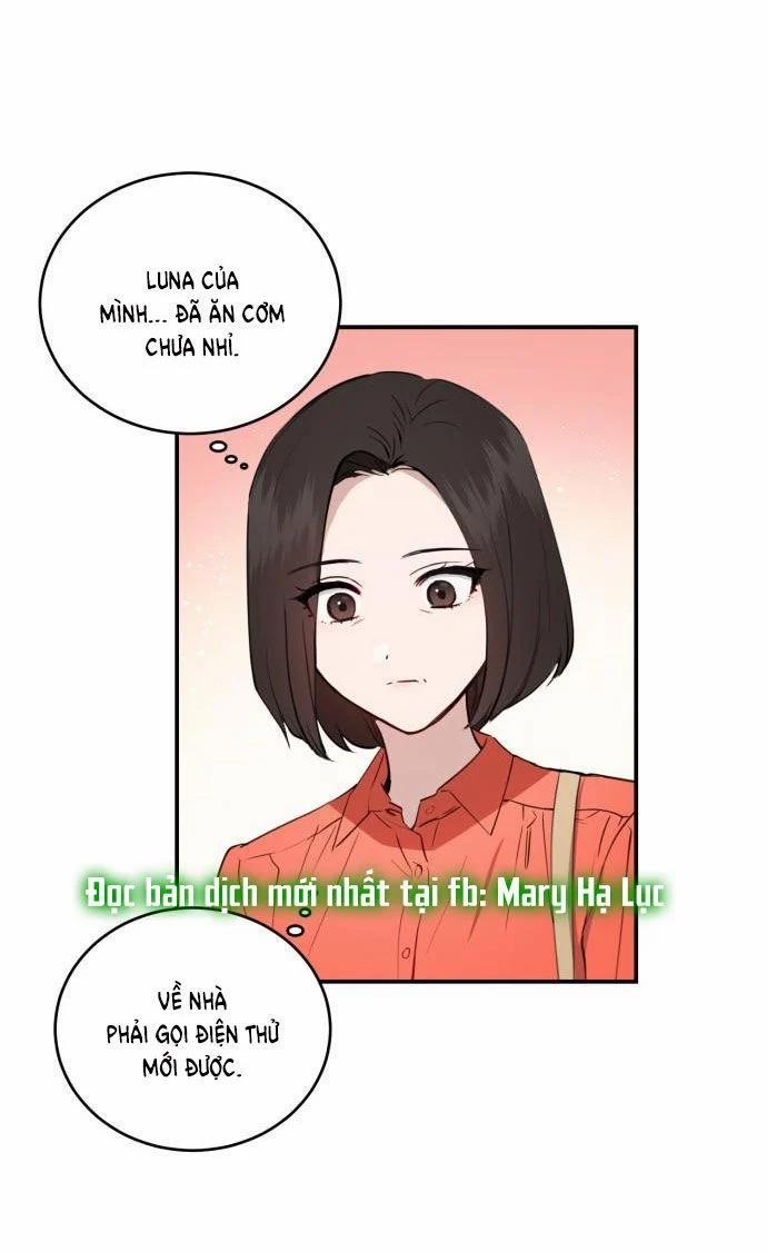 [18+] Cô Bạn Gái Thuê 34.1 trang 7