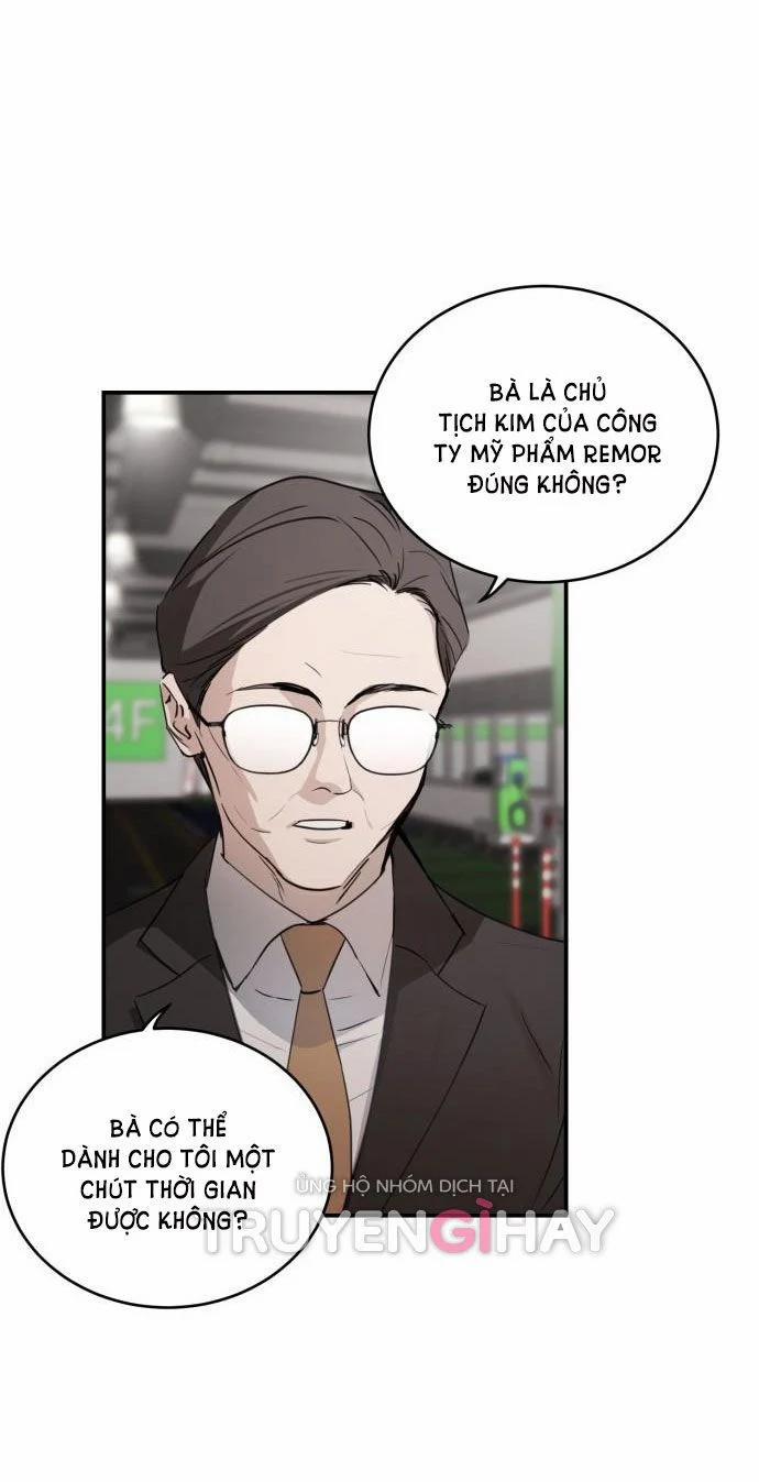 [18+] Cô Bạn Gái Thuê 34.1 trang 9