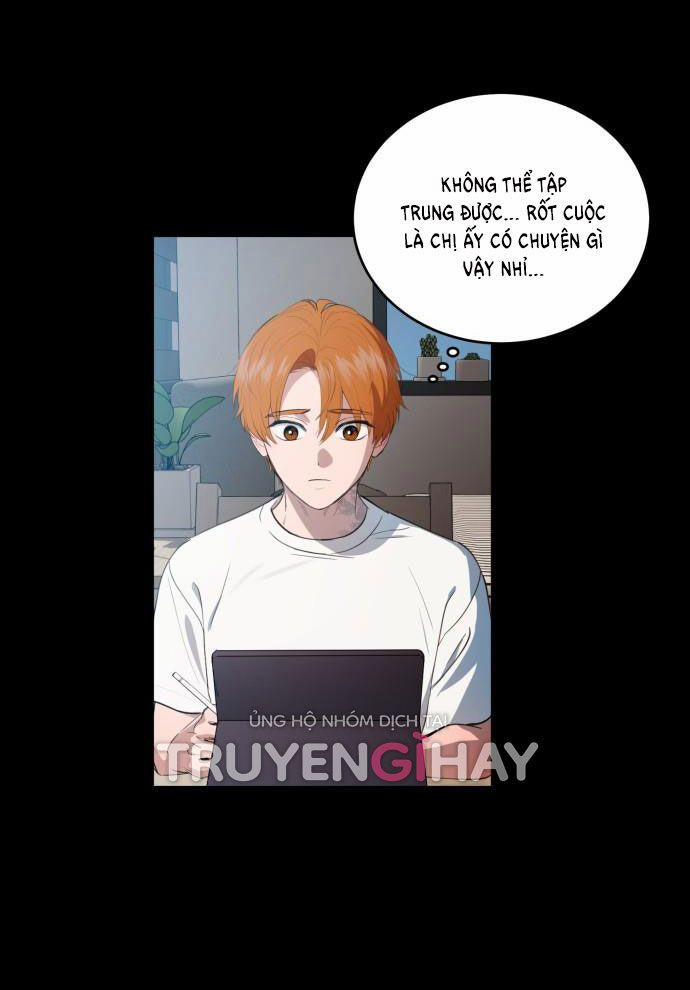 [18+] Cô Bạn Gái Thuê 34.2 trang 1