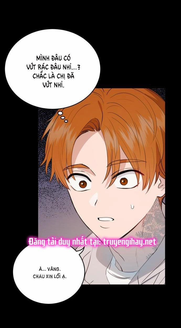 [18+] Cô Bạn Gái Thuê 34.2 trang 10