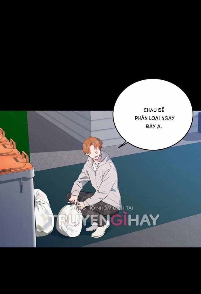 [18+] Cô Bạn Gái Thuê 34.2 trang 11