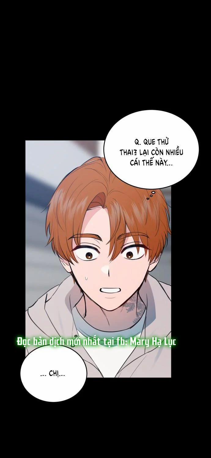 [18+] Cô Bạn Gái Thuê 34.2 trang 15