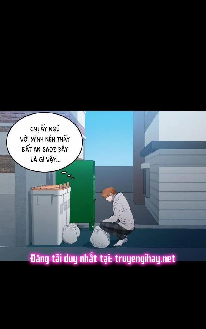 [18+] Cô Bạn Gái Thuê 34.2 trang 16