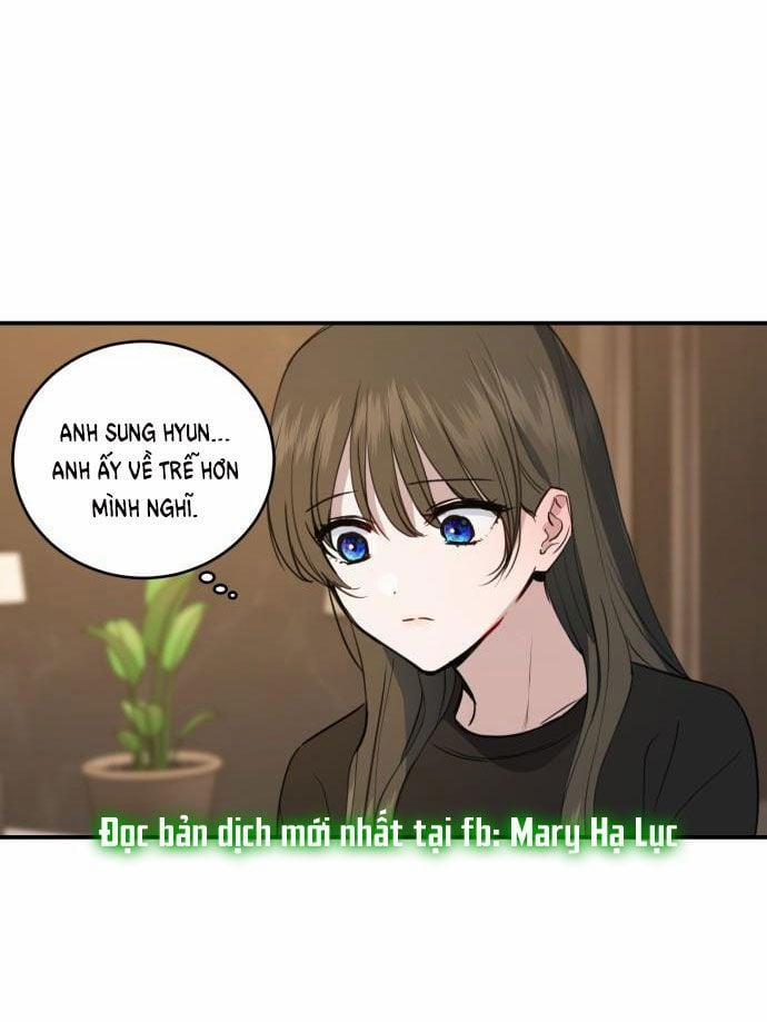 [18+] Cô Bạn Gái Thuê 34.2 trang 21