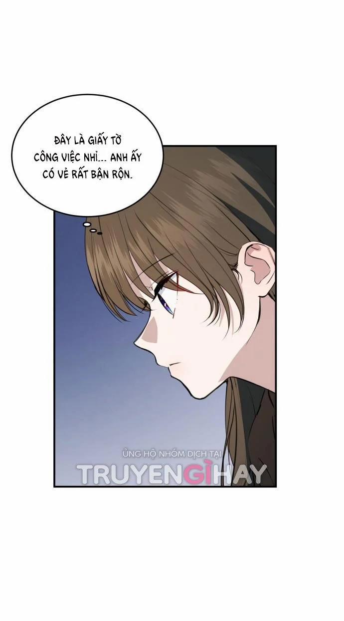 [18+] Cô Bạn Gái Thuê 34.2 trang 23