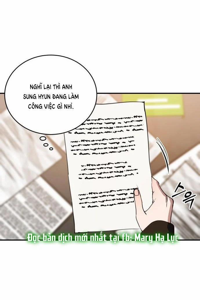 [18+] Cô Bạn Gái Thuê 34.2 trang 24