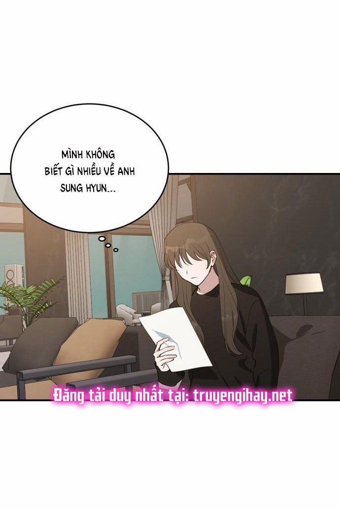 [18+] Cô Bạn Gái Thuê 34.2 trang 25