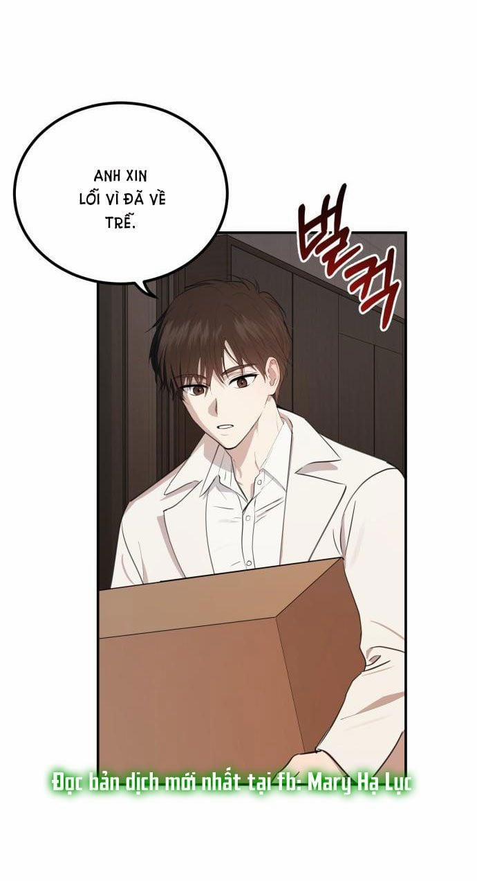 [18+] Cô Bạn Gái Thuê 34.2 trang 30