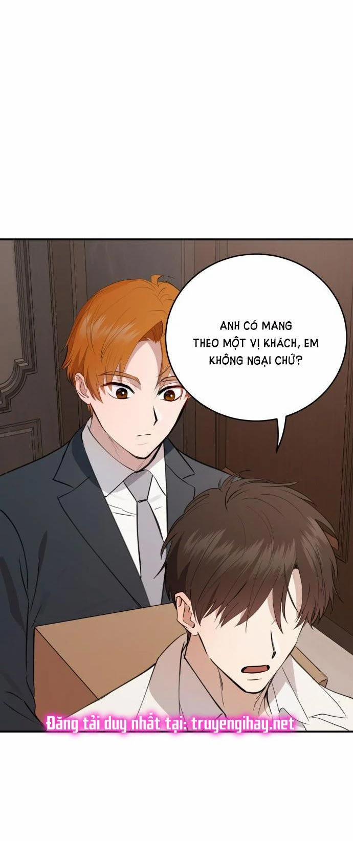 [18+] Cô Bạn Gái Thuê 34.2 trang 31