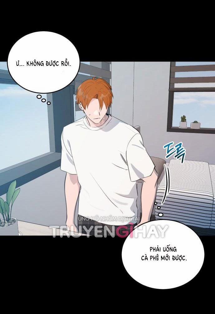 [18+] Cô Bạn Gái Thuê 34.2 trang 4