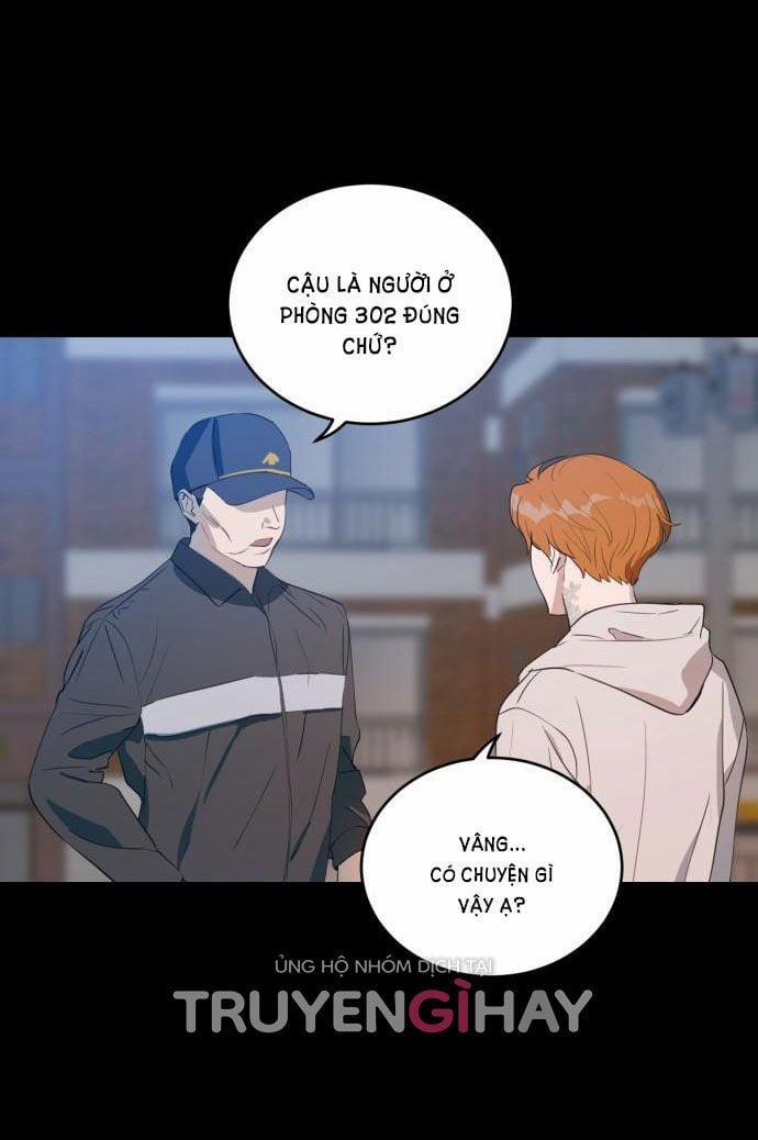 [18+] Cô Bạn Gái Thuê 34.2 trang 8