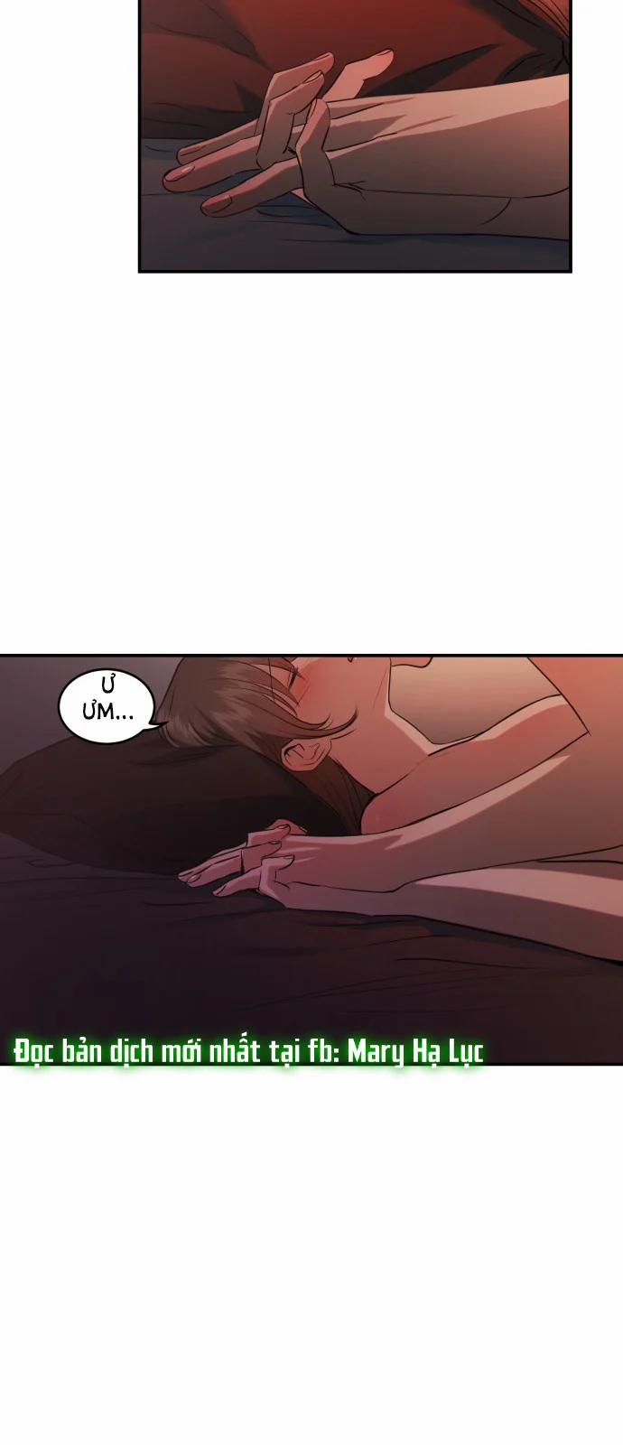 [18+] Cô Bạn Gái Thuê 36.5 trang 13