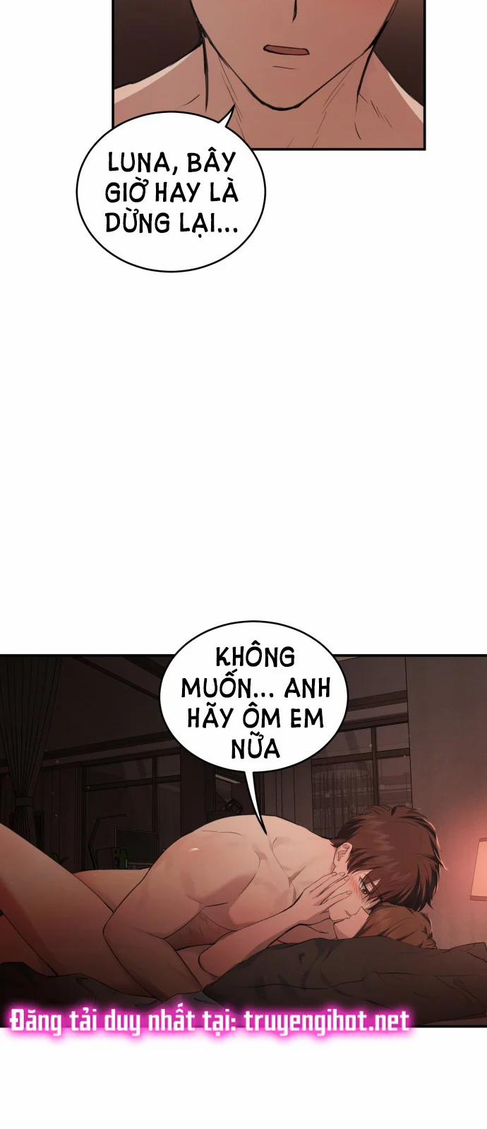 [18+] Cô Bạn Gái Thuê 36.5 trang 16