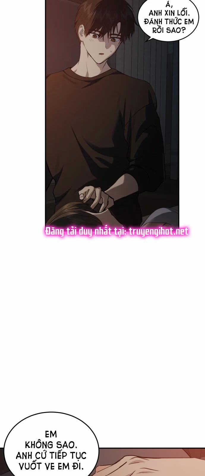 [18+] Cô Bạn Gái Thuê 36.5 trang 22