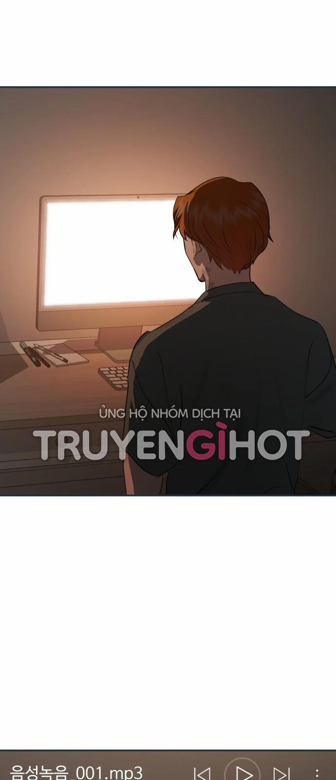 [18+] Cô Bạn Gái Thuê 36.5 trang 32