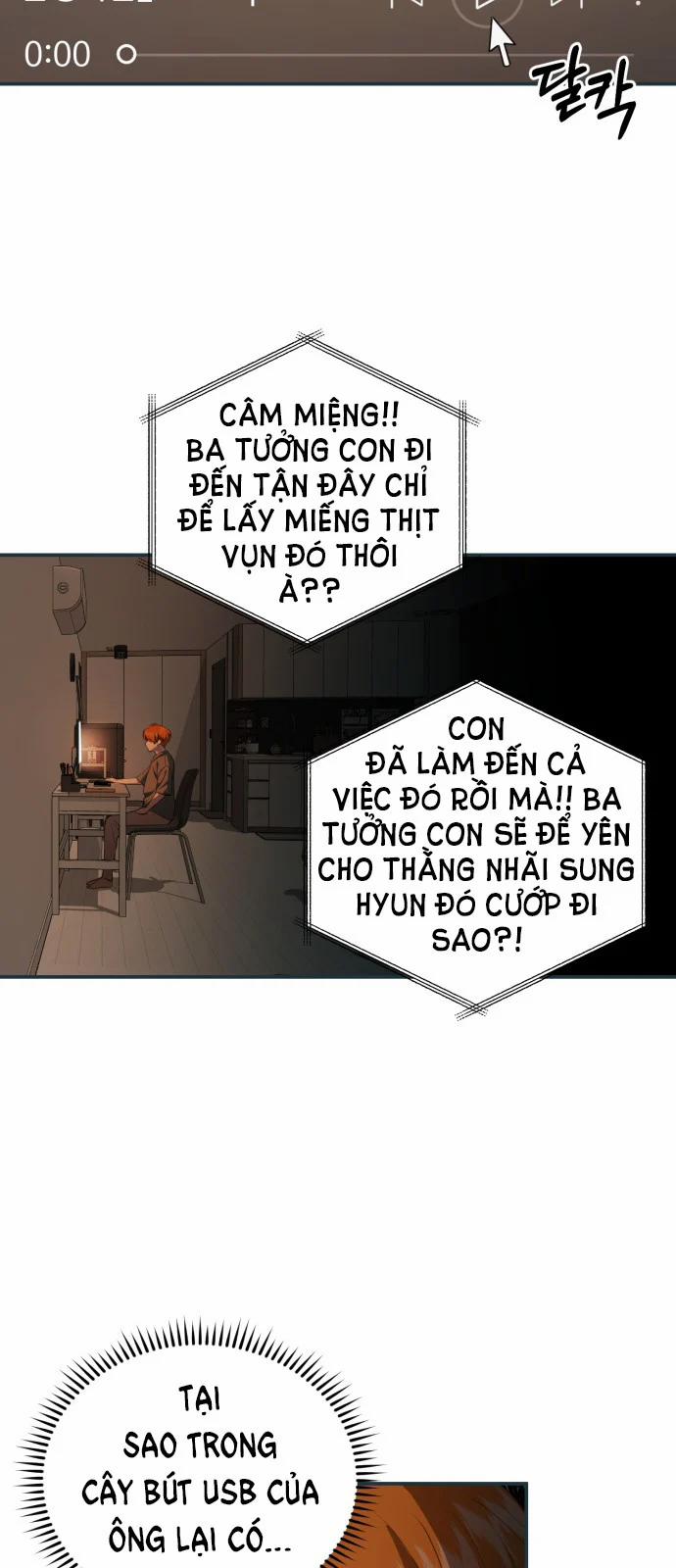 [18+] Cô Bạn Gái Thuê 36.5 trang 33
