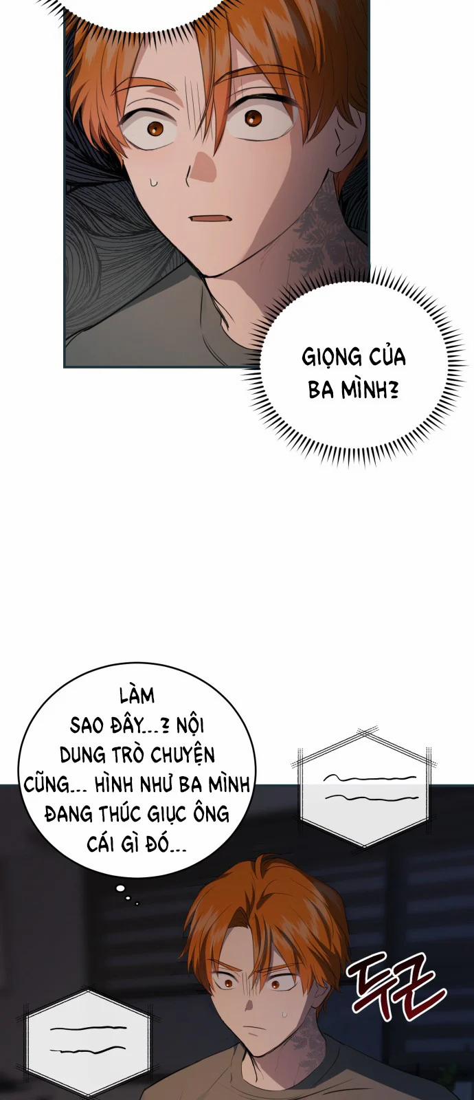 [18+] Cô Bạn Gái Thuê 36.5 trang 34