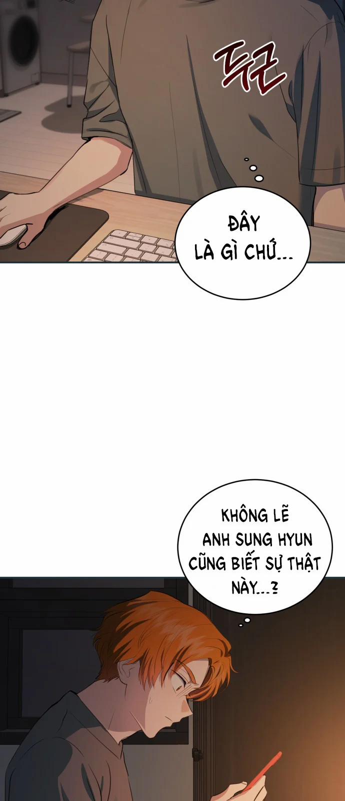 [18+] Cô Bạn Gái Thuê 36.5 trang 35