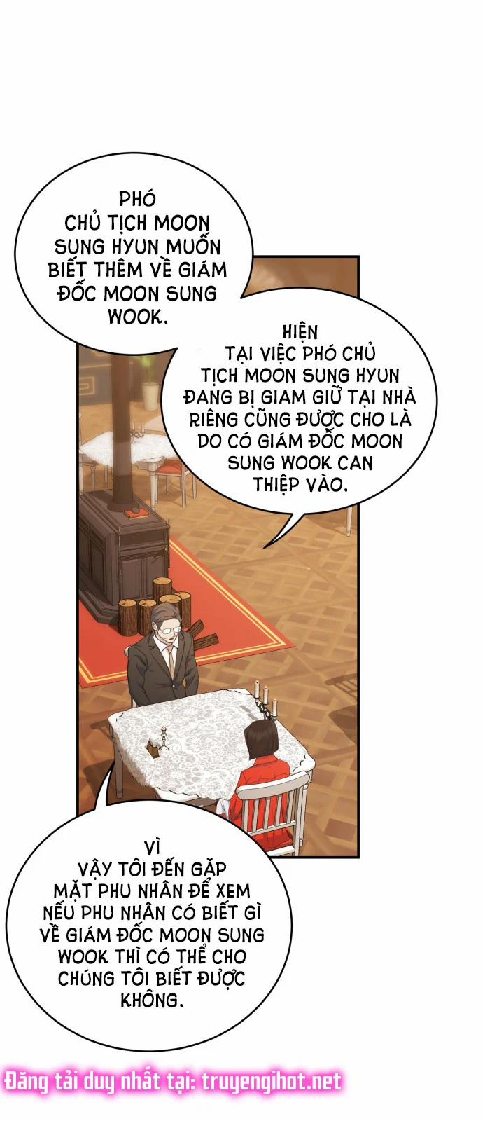 [18+] Cô Bạn Gái Thuê 36 trang 10