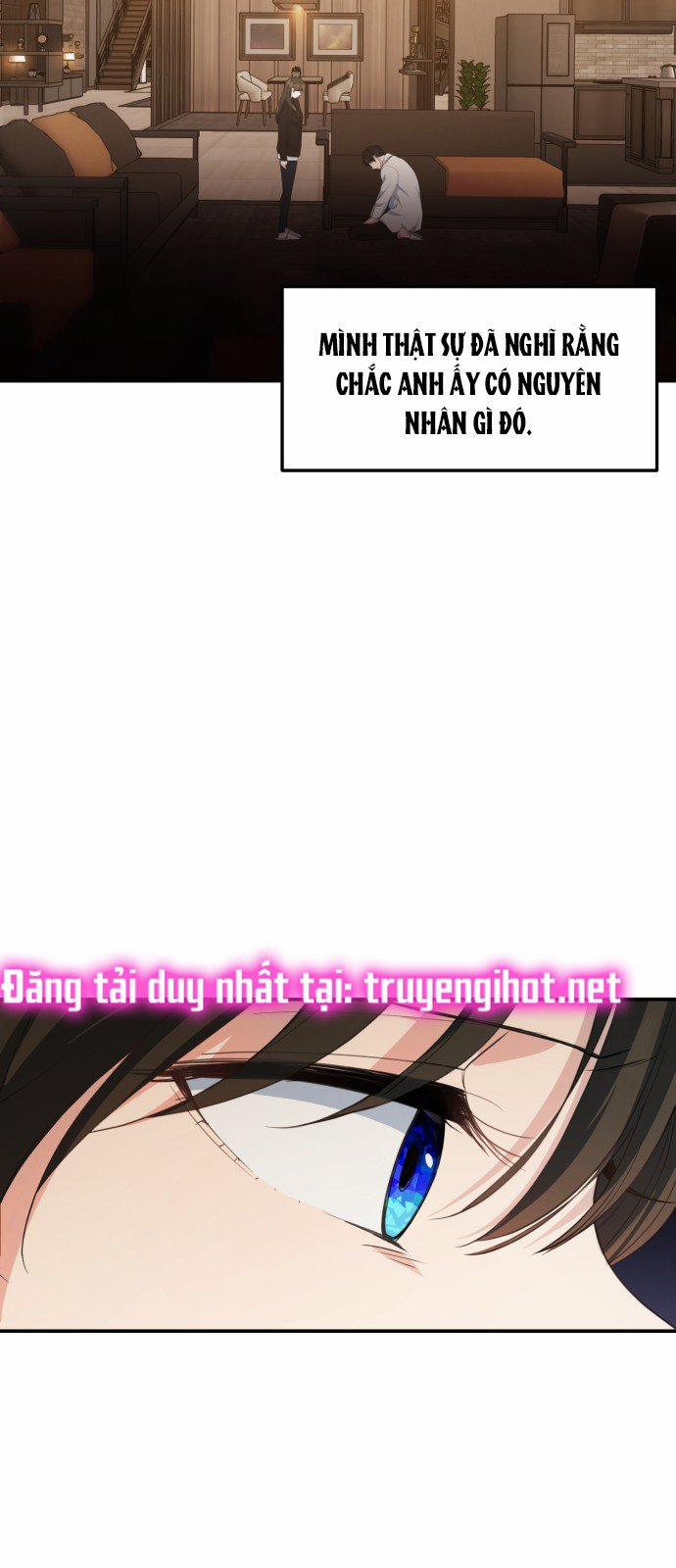 [18+] Cô Bạn Gái Thuê 36 trang 20