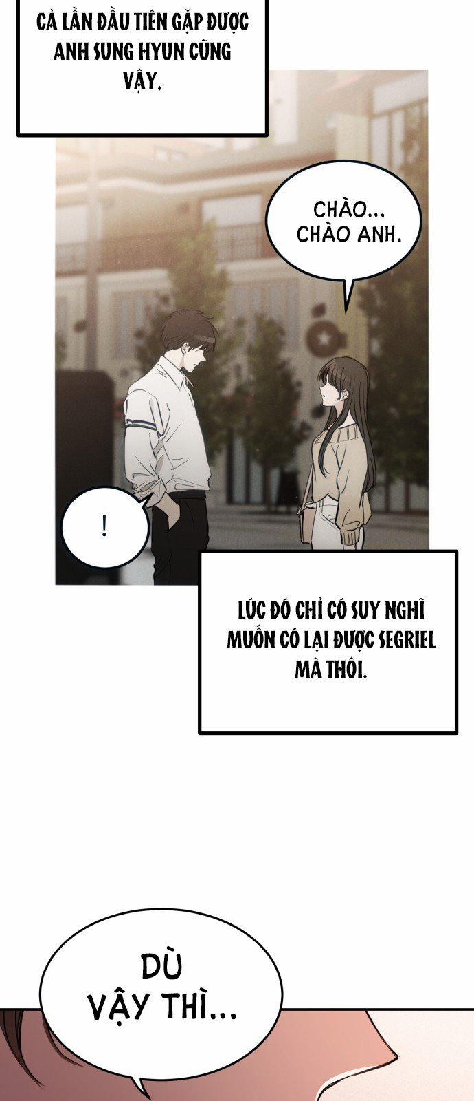 [18+] Cô Bạn Gái Thuê 36 trang 23