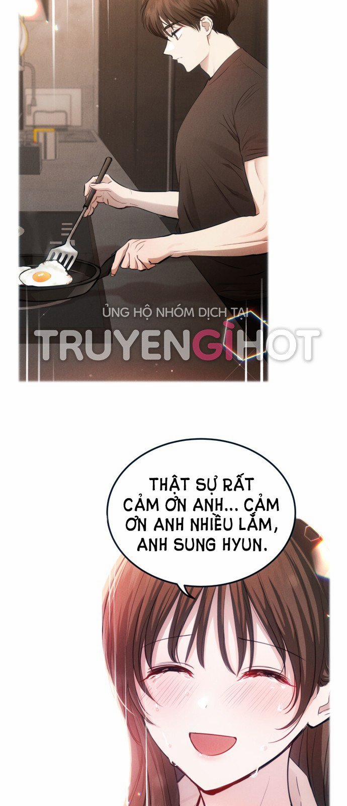 [18+] Cô Bạn Gái Thuê 36 trang 26