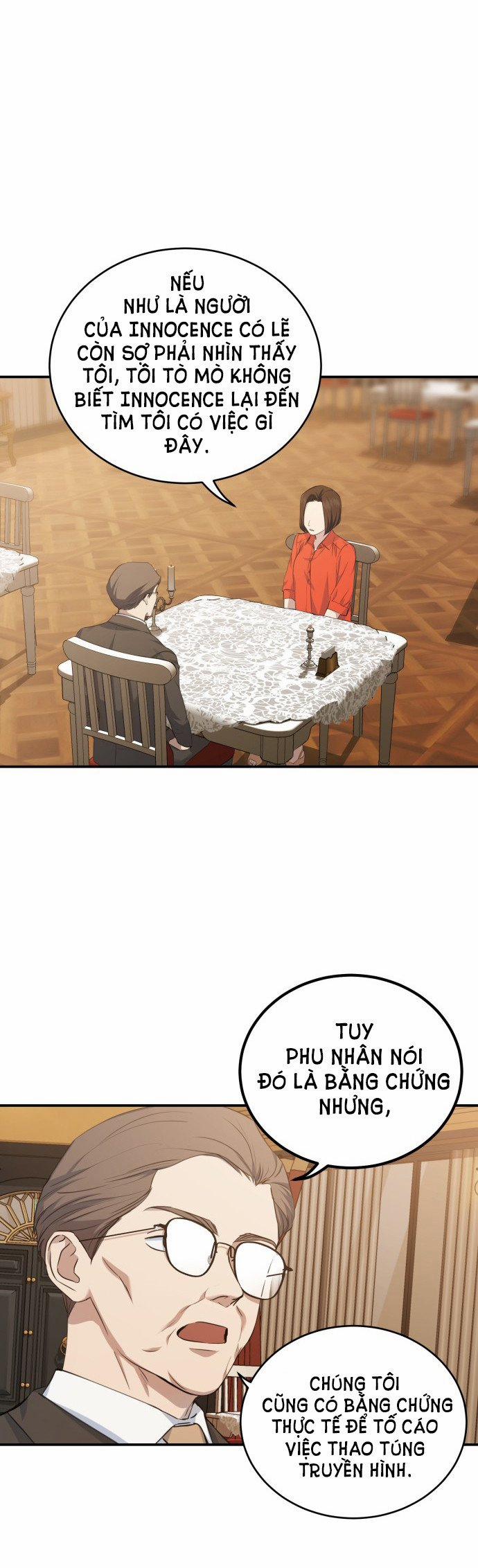 [18+] Cô Bạn Gái Thuê 36 trang 5