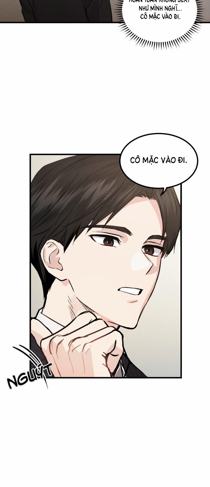 [18+] Cô Bạn Gái Thuê 4.1 trang 12