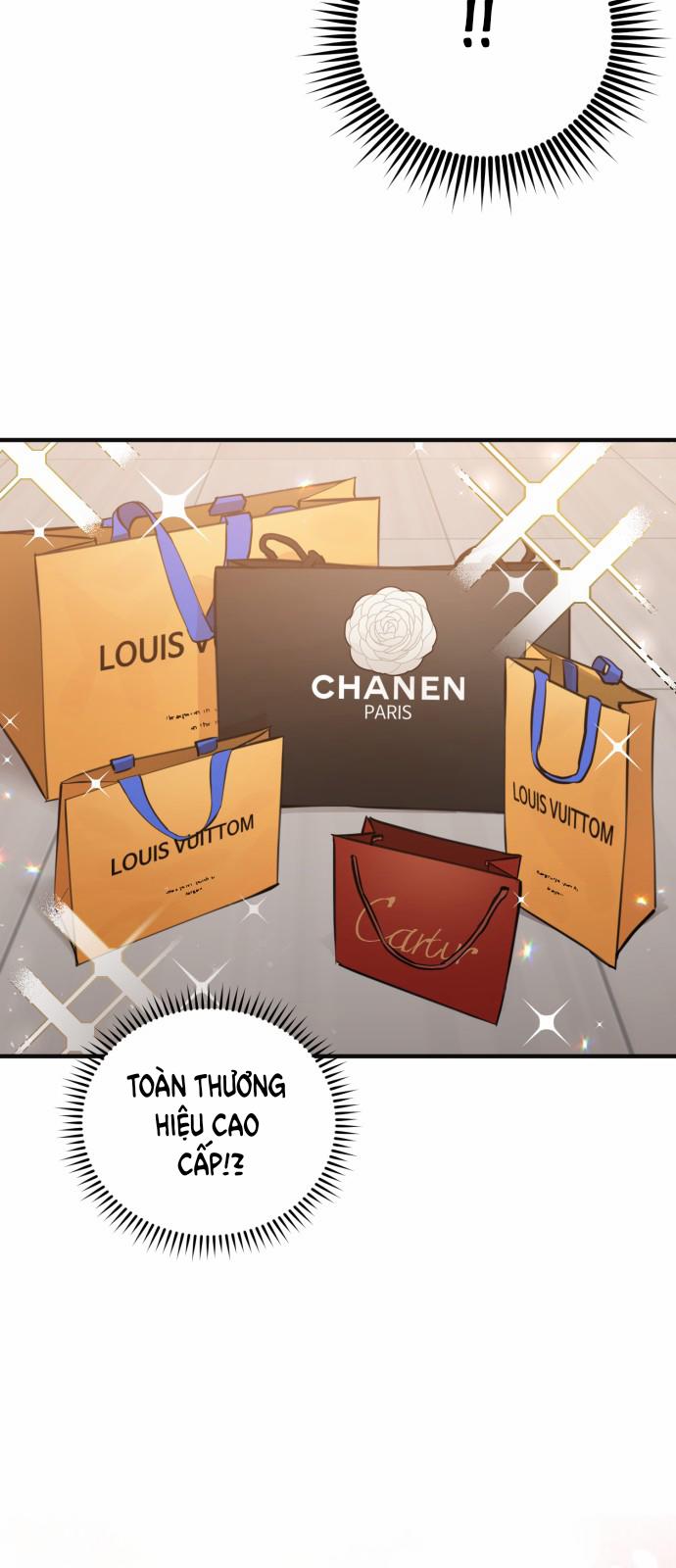 [18+] Cô Bạn Gái Thuê 4.1 trang 14