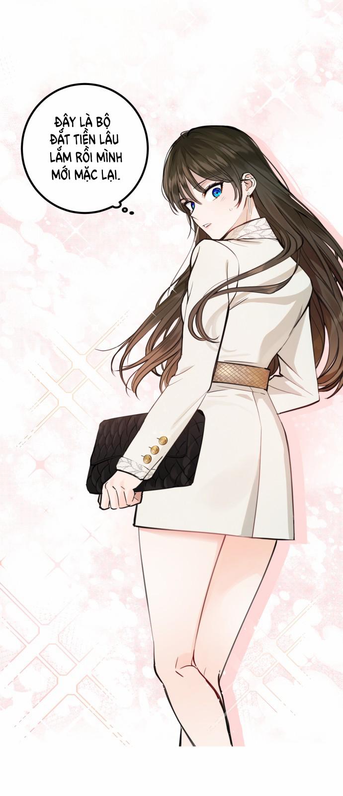 [18+] Cô Bạn Gái Thuê 4.1 trang 15