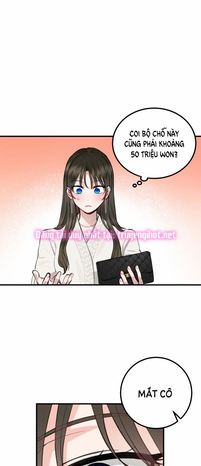 [18+] Cô Bạn Gái Thuê 4.1 trang 16