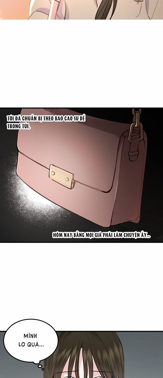 [18+] Cô Bạn Gái Thuê 4.1 trang 4