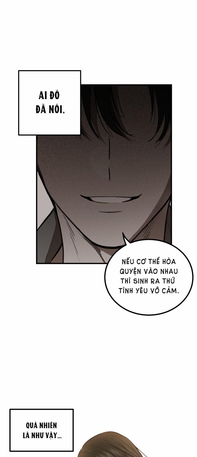 [18+] Cô Bạn Gái Thuê 4.1 trang 5