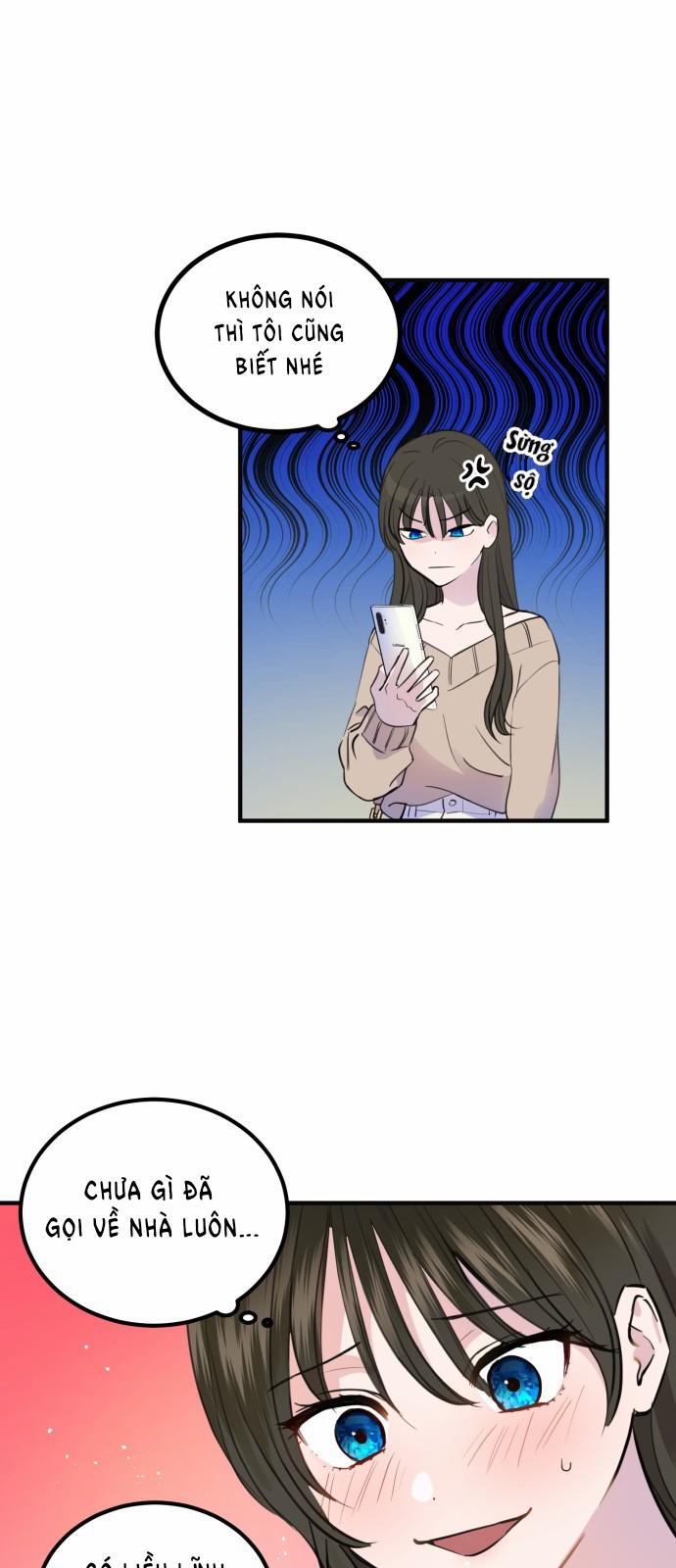 [18+] Cô Bạn Gái Thuê 4.1 trang 8