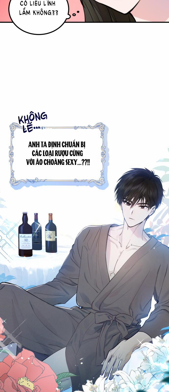 [18+] Cô Bạn Gái Thuê 4.1 trang 9