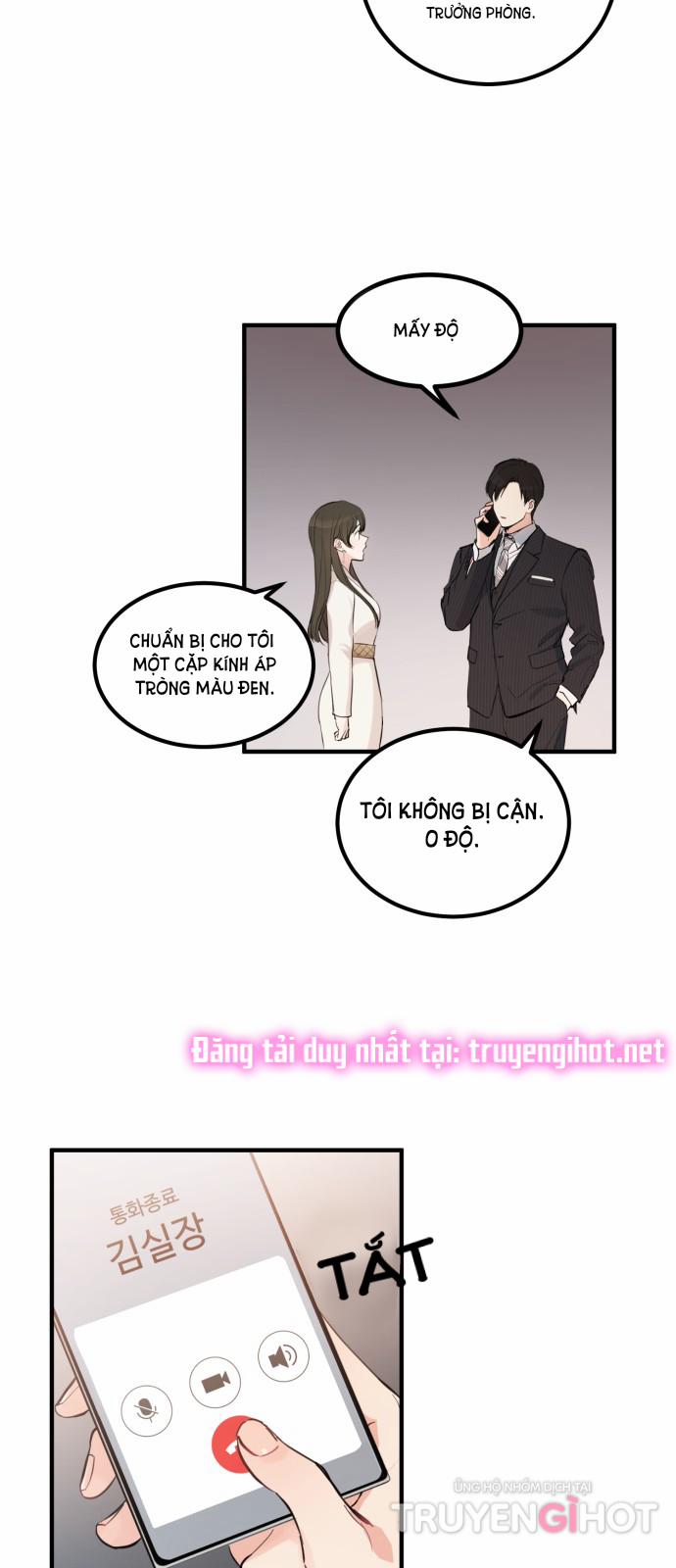 [18+] Cô Bạn Gái Thuê 4.2 trang 3