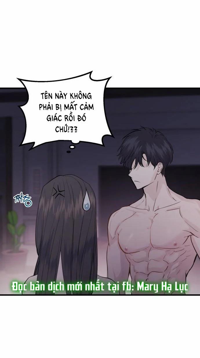 [18+] Cô Bạn Gái Thuê 5.1 trang 20